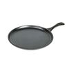 Crêpière en fonte 26 cm - Visuel 0