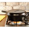 Set poêle et sauteuse 26 cm - Visuel 1