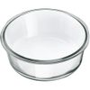 Boîte de conservation hermétique en verre ronde 650 ml - Visuel 3
