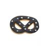 Emporte-pièce Linz Bretzel 5 cm - Visuel 2