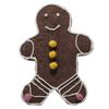 Emporte-pièce Gingerman 12 cm - Visuel 2