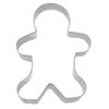 Emporte-pièce Gingerman 12 cm - Visuel 0