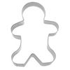 Emporte-pièce Gingerman 12 cm - Visuel 1