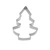 Emporte-pièce Sapin 8 cm - Visuel 0