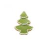 Emporte-pièce Sapin 8 cm - Visuel 2
