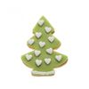 Emporte-pièce Sapin 6 cm - Visuel 2