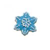 Emporte-pièce flocon de neige 6 cm - Visuel 2