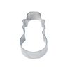 Emporte-pièce Bonhomme de Neige 6 cm - Visuel 0