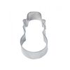 Emporte-pièce Bonhomme de Neige 6 cm - Visuel 1