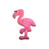 Emporte-pièce Flamant rose 10,5 cm - Visuel 1