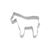 Emporte-pièce gâteau Cheval 6 cm - Visuel 0
