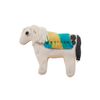 Emporte-pièce gâteau Cheval 6 cm - Visuel 1
