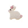 Emporte-pièce gâteau lapin 5 cm - Visuel 1
