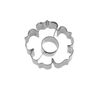Emporte-pièce gâteau rosace cercle 5,5 cm - Visuel 0