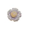 Emporte-pièce gâteau rosace cercle 5,5 cm - Visuel 1