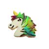Emporte-pièce Licorne 8,5 cm - Visuel 1