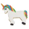 Emporte-pièce Licorne 9,5 cm - Visuel 1