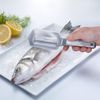 Ecailleur à poisson 20,5 cm - Visuel 1
