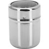 Saupoudreuse en inox pour sucre glace - Visuel 1