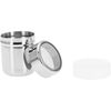 Saupoudreuse en inox pour sucre glace - Visuel 2