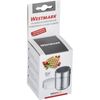 Saupoudreuse en inox pour sucre glace - Visuel 5