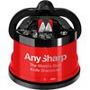 Aiguiseur professionnel ANYSHARP rouge - Visuel 0