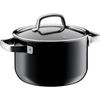 Faitout Fusiontec Mineral 20 cm - Visuel 5