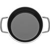 Faitout Fusiontec Mineral 20 cm - Visuel 4