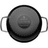 Faitout Fusiontec Mineral 20 cm - Visuel 1