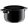 Faitout Fusiontec Mineral 20 cm - Visuel 0