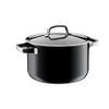 Faitout WMF FUSION TEC MINERAL 24cm - Visuel 4