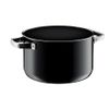 Faitout WMF FUSION TEC MINERAL 24cm - Visuel 3