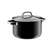 Faitout WMF FUSION TEC MINERAL 24cm - Visuel 4