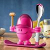 Coquetier MC Egg rose - Visuel 1
