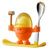 Coquetier MC Egg orange - Visuel 0
