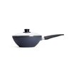 Wok amovible diamond lite 26 cm - Visuel 1