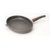 Poêle à poisson Titanium Nowo + Couvercle Offert - Visuel 1