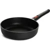 Sauteuse amovible Diamond QXR ecolite 28 cm - Visuel 0