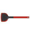Spatule à wok en silicone 32,5 cm - Visuel 0