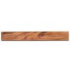 Barre aimantée acacia 50 cm - Visuel 2