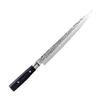Couteau trancheur Zen 25,5 cm - Visuel 0