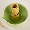 Fouet pour thé matcha - Visuel 0