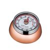 Minuteur mécanique aimanté Speed bronze - Visuel 0