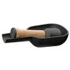 Mortier d'épices avec pilon en fonte 17.5cm - Visuel 0