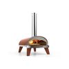 Four pizza piana terracotta - Visuel 0