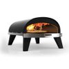 Four à Pizza ZiiPa Piana Charbon Gaz - Visuel 0