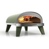 Four à Pizza ZiiPa Piana Eucalyptus Gaz - Visuel 0