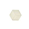 Dessous de plat Hexagon poire - Visuel 0