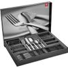 Ménagère Brooklyn Coffret 60 pièces - Visuel 1