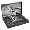 Ménagère WAKEFIELD Coffret 60 pièces - Visuel 1